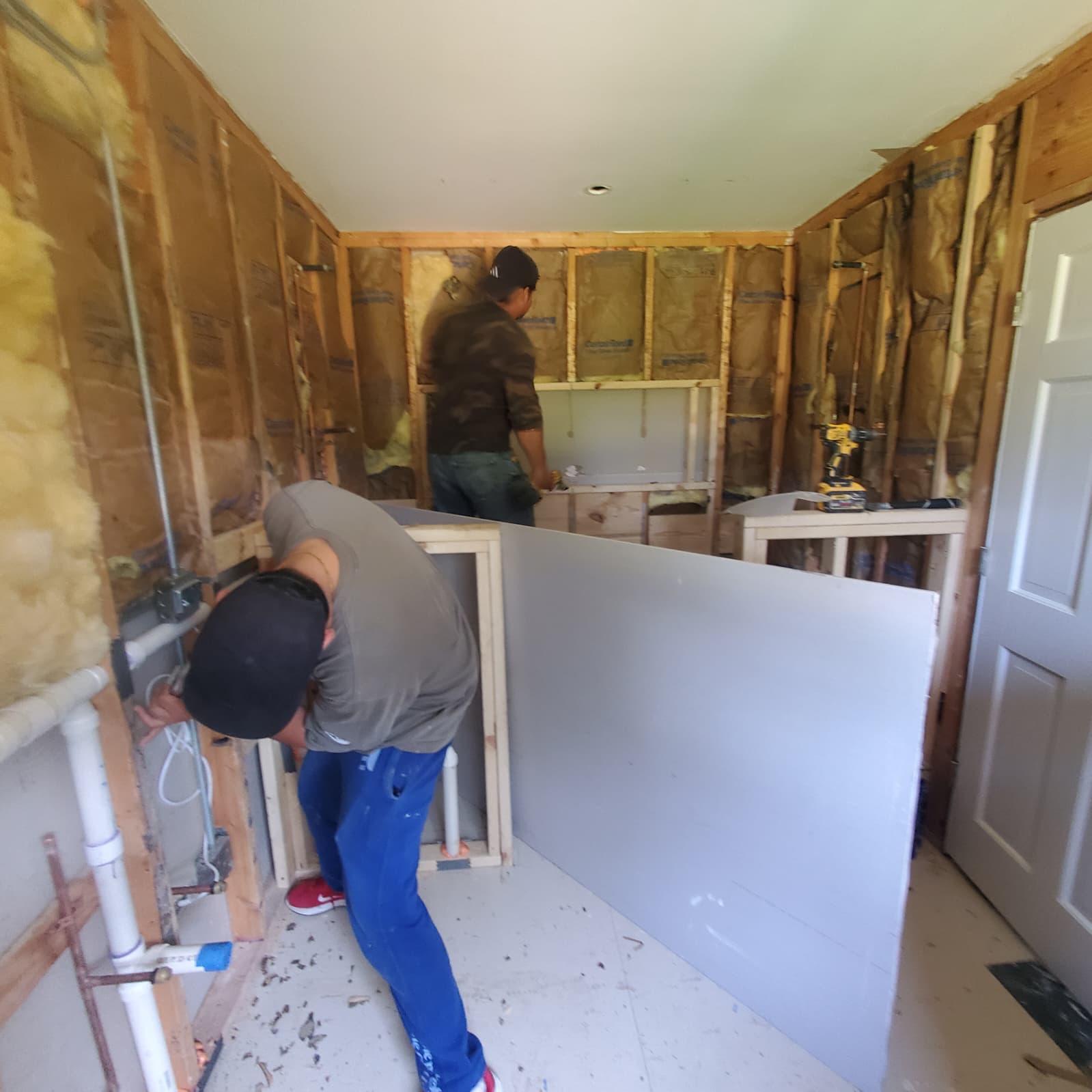Remodeling Project 18 image