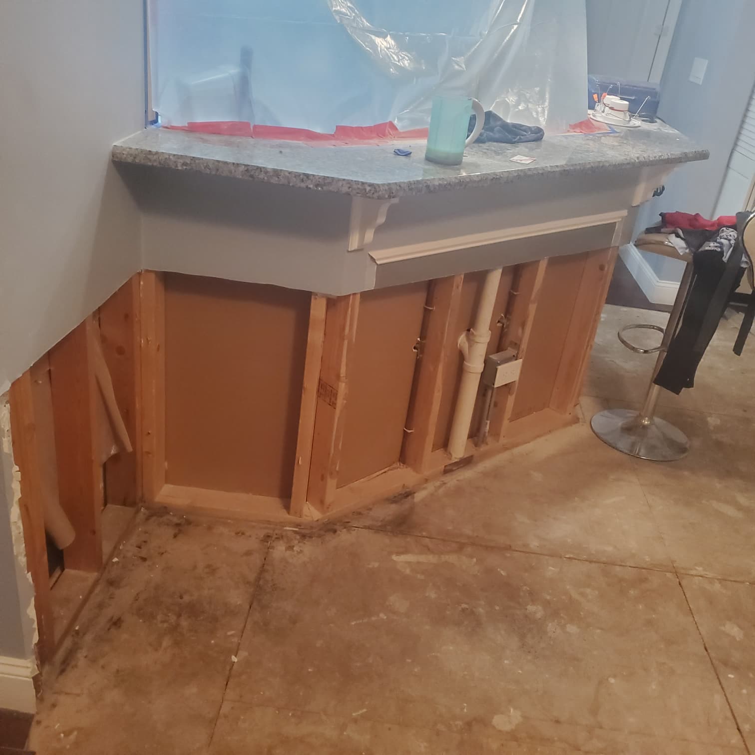 Remodeling Project 21 image