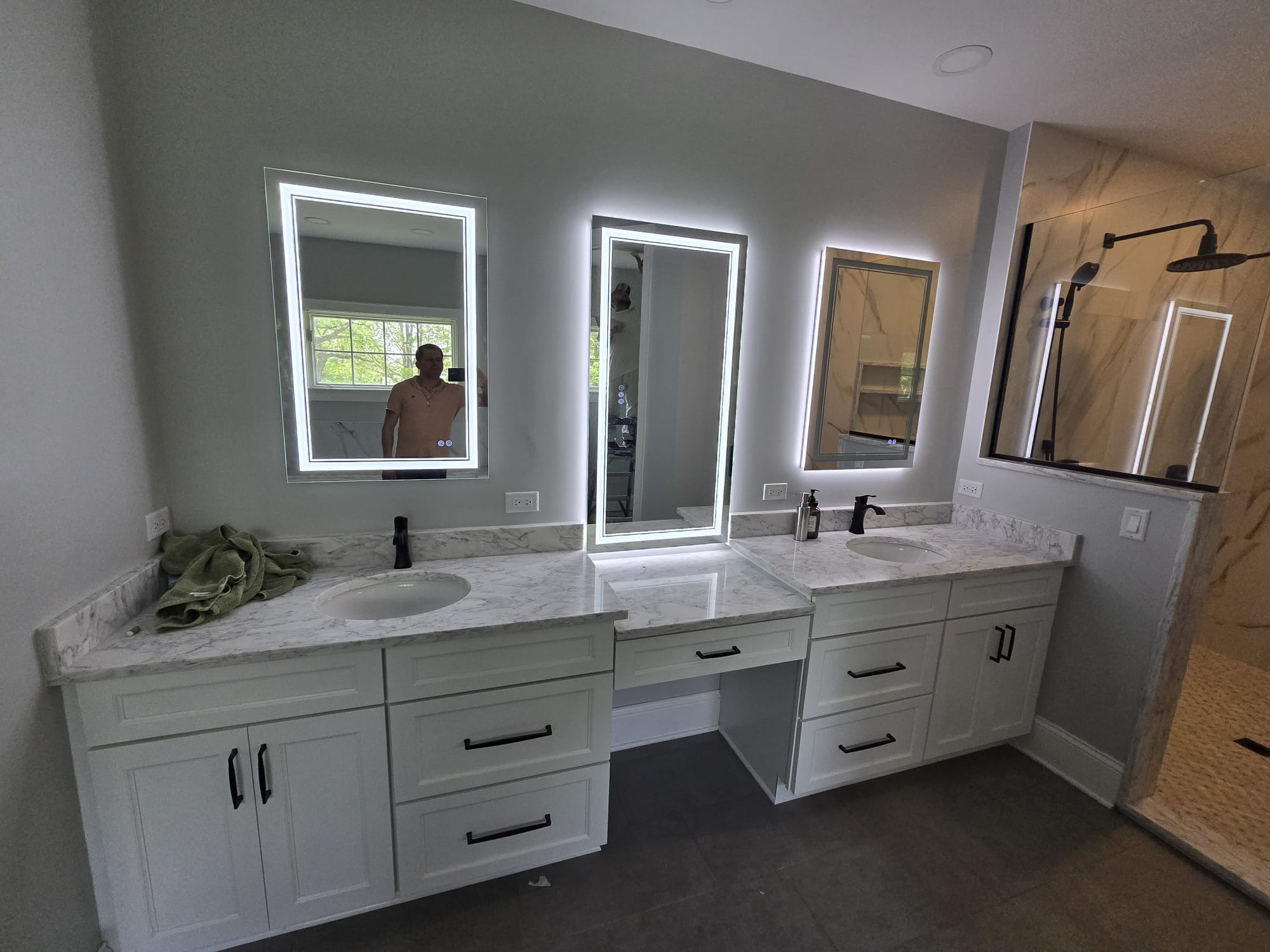 Remodeling Project 25 image