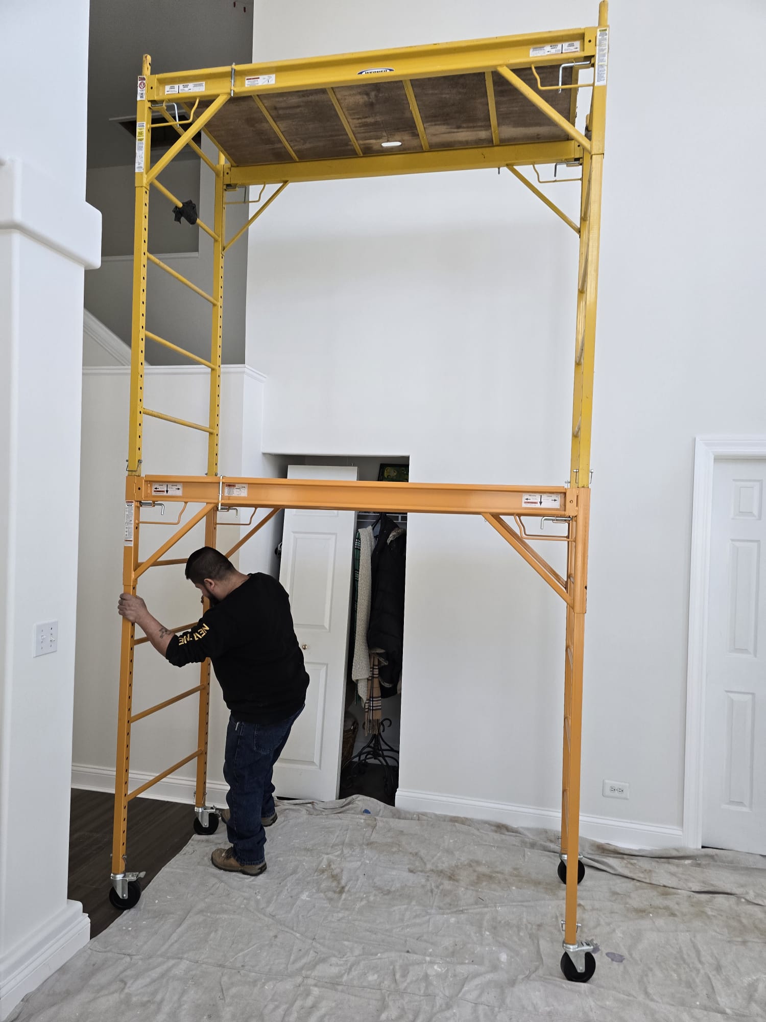 Remodeling Project 26 image