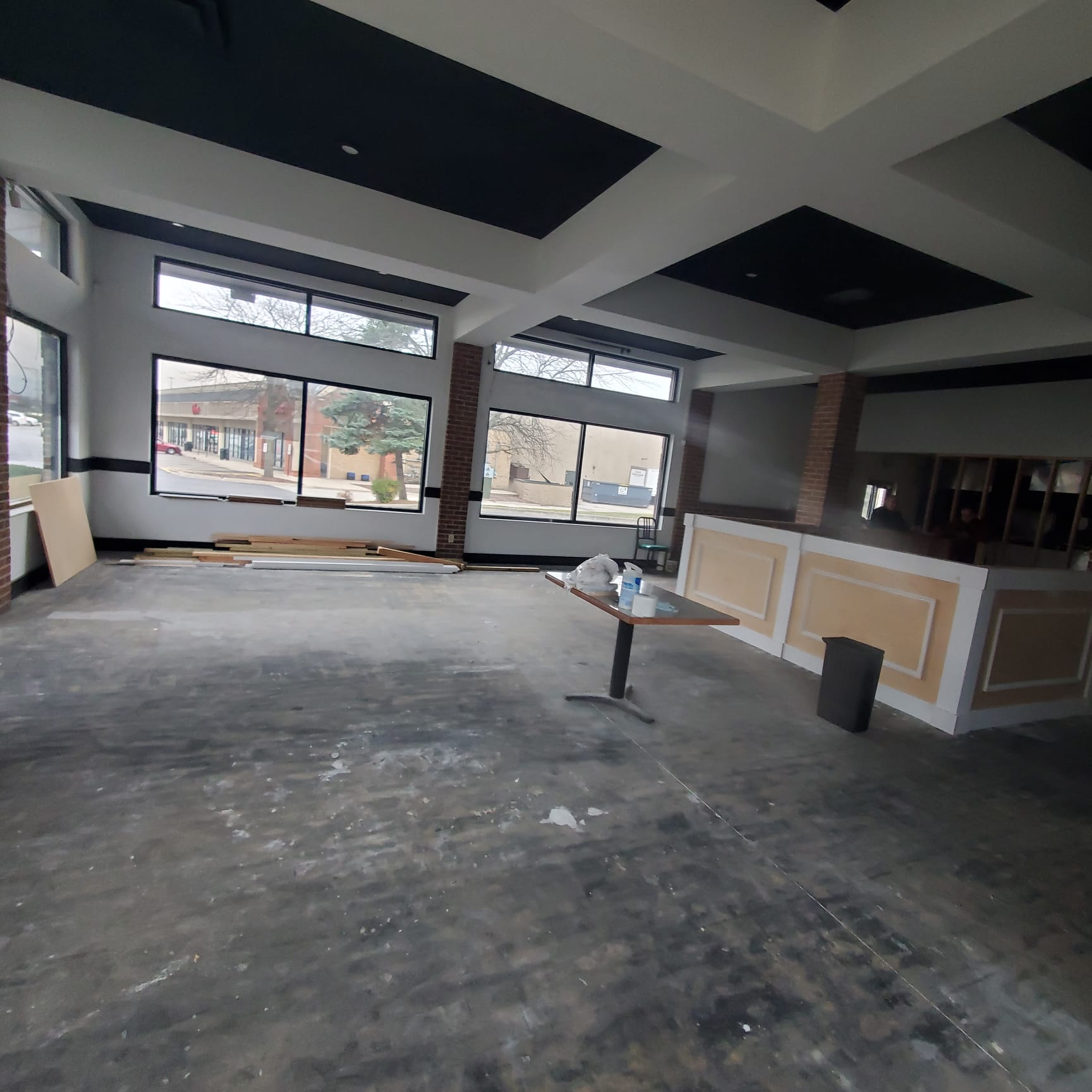 Remodeling Project 30 image