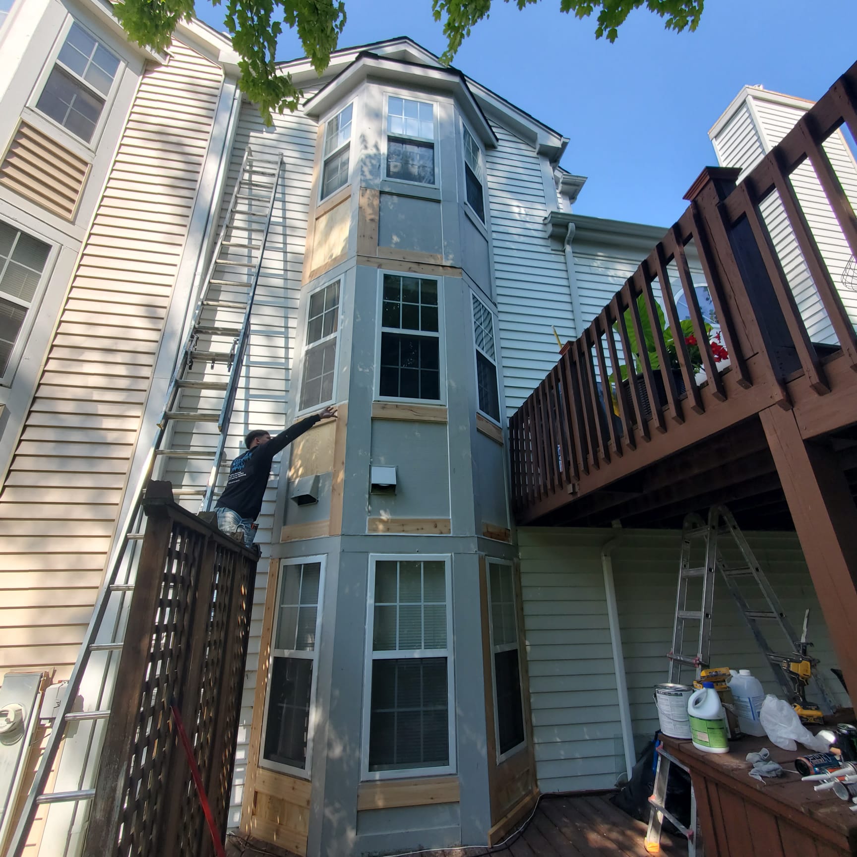 Remodeling Project 31 image