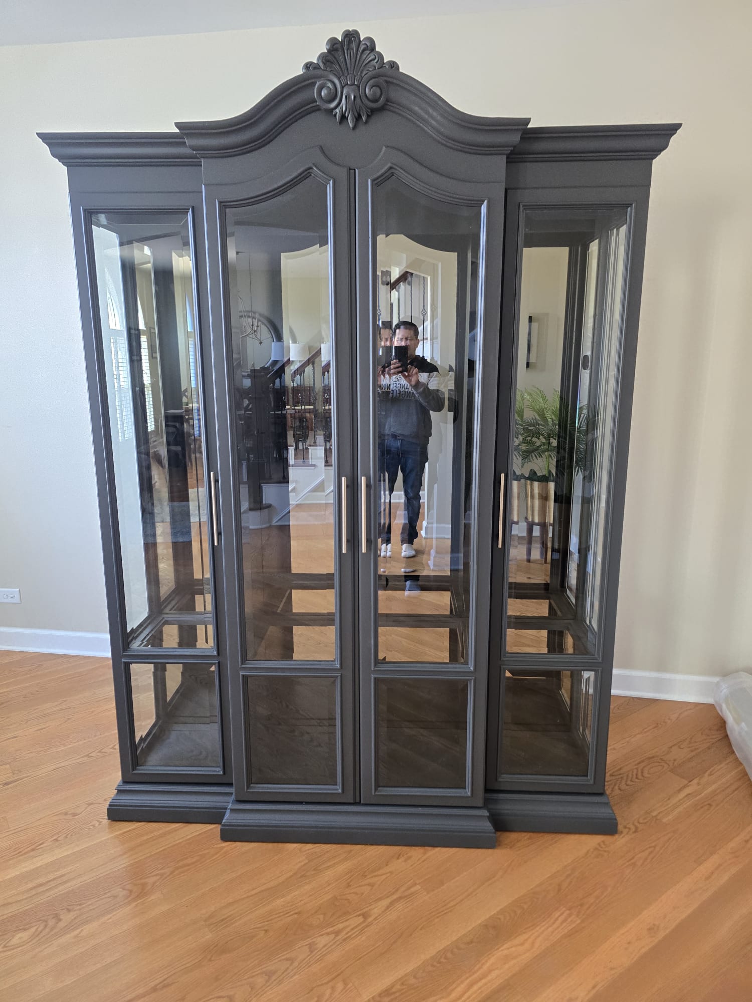 Remodeling Project 33 image