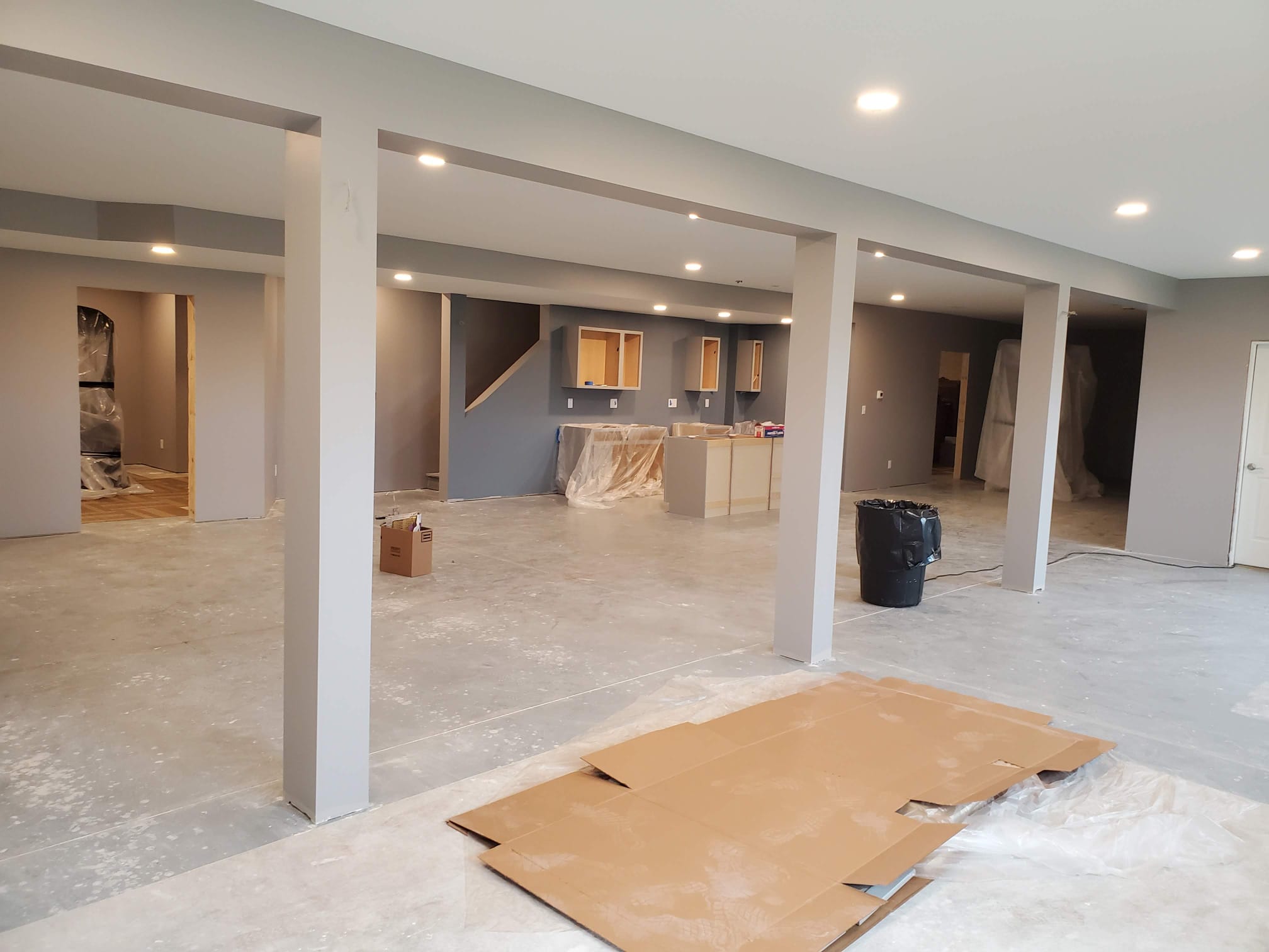 Remodeling Project 36 image