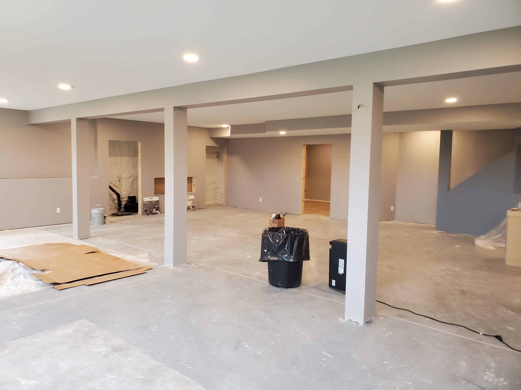 Remodeling Project 39 image